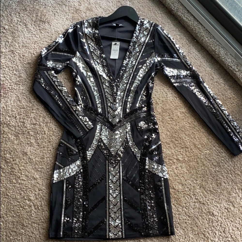 Party Dress